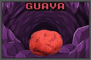 Tropical Ruby