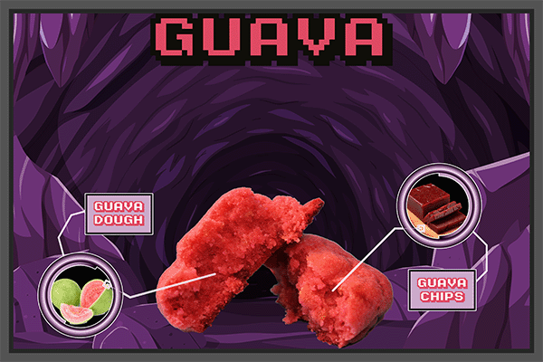 Tropical Ruby - Image 2